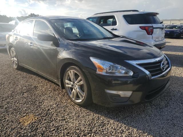 2013 Nissan Altima 3.5S