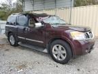 2014 Nissan Armada Platinum