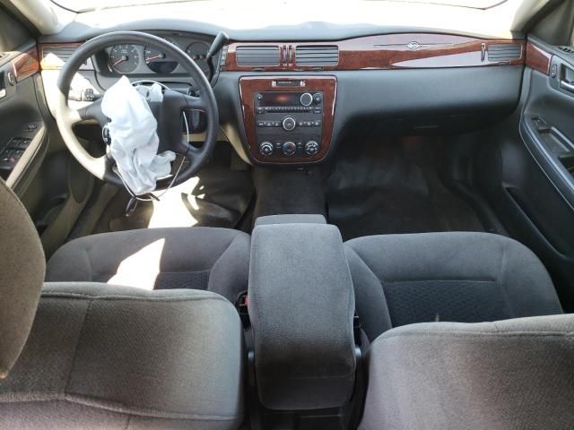 2007 Chevrolet Impala LS