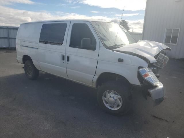 2012 Ford Econoline E250 Van