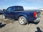 2007 Nissan Frontier King Cab LE