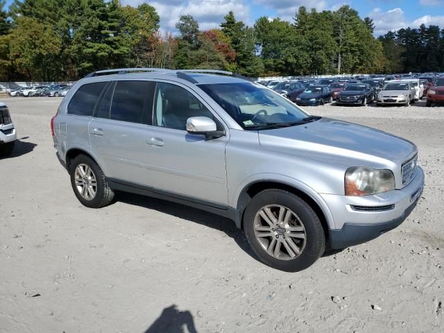 2010 Volvo XC90 3.2