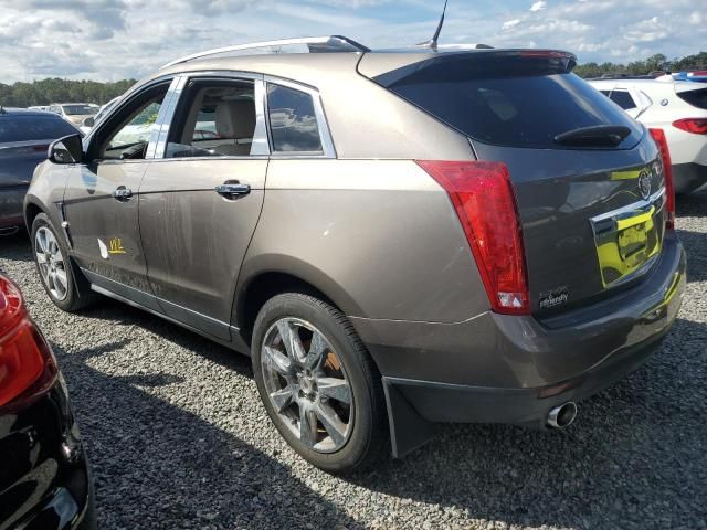 2011 Cadillac SRX Performance Collection