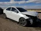 2022 KIA Forte FE