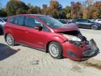 2013 Ford C-MAX SE