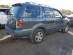 2006 Honda Pilot EX