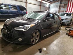 2013 Hyundai Veloster Turbo en venta en West Mifflin, PA