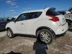 2013 Nissan Juke S