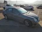 2007 Mercedes-Benz C 230