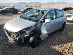 2008 Nissan Versa S en venta en Magna, UT