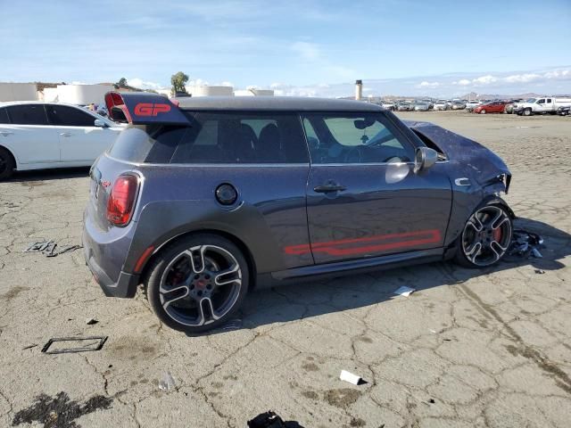 2021 Mini Cooper John Cooper Works GP