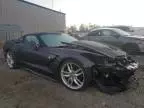 2014 Chevrolet Corvette Stingray Z51 2LT