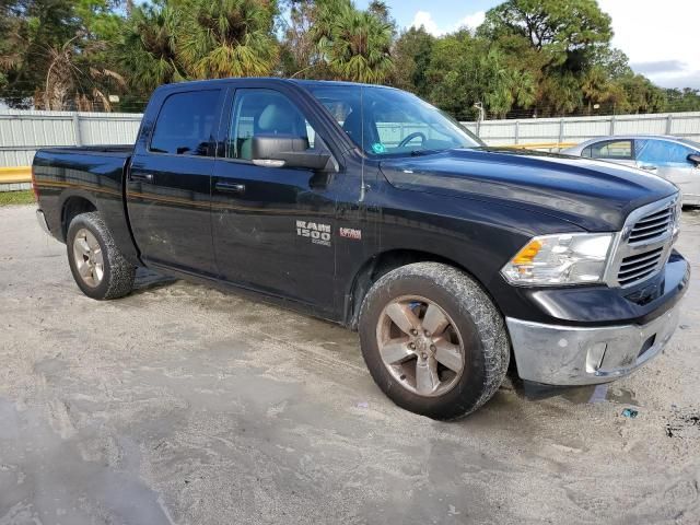 2019 Dodge RAM 1500 Classic SLT