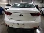 2017 KIA Cadenza Premium