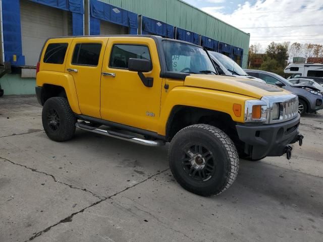 2006 Hummer H3