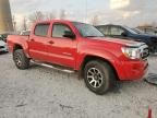 2006 Toyota Tacoma Double Cab