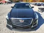 2016 Cadillac CTS Luxury Collection