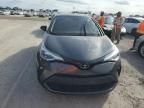 2022 Toyota C-HR XLE