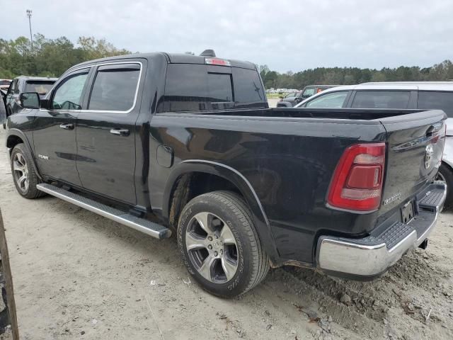 2021 Dodge 1500 Laramie