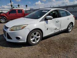 Ford salvage cars for sale: 2014 Ford Focus SE