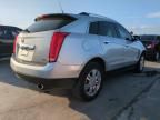 2013 Cadillac SRX Luxury Collection