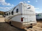 2003 Holiday Rambler 2003 Workhorse Custom Chassis Motorhome Chassis W2