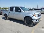 2007 Nissan Frontier Crew Cab LE