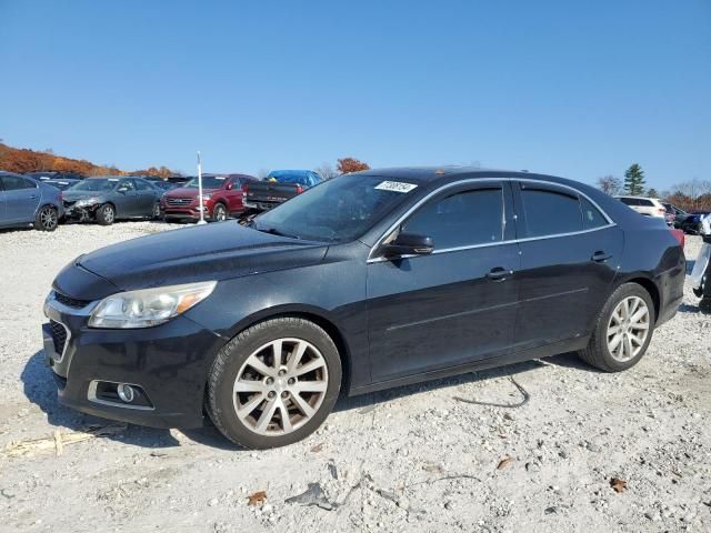 2014 Chevrolet Malibu 3LT