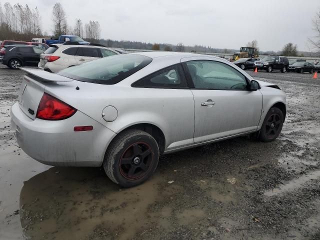 2007 Pontiac G5