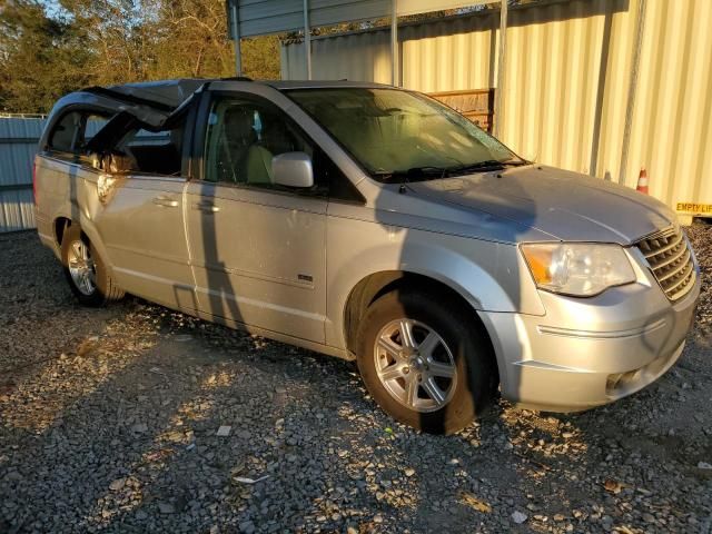 2008 Chrysler Town & Country Touring