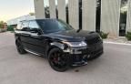 2019 Land Rover Range Rover Sport Supercharged Dynamic