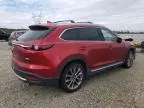 2018 Mazda CX-9 Grand Touring