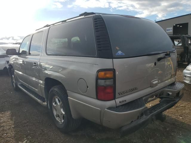 2005 GMC Yukon XL Denali