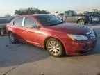 2014 Chrysler 200 Touring