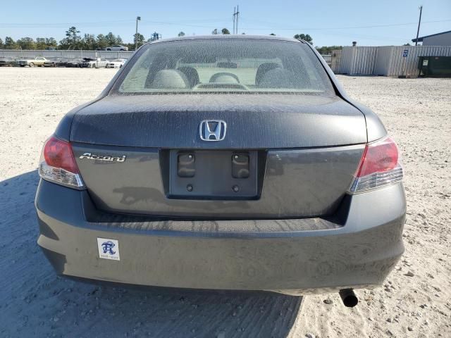 2010 Honda Accord LX