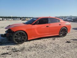 Dodge salvage cars for sale: 2020 Dodge Charger Scat Pack