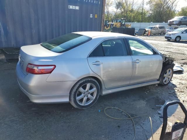 2007 Toyota Camry CE