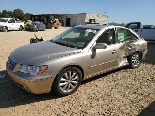 2007 Hyundai Azera SE