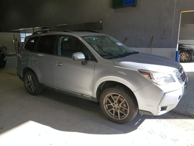 2017 Subaru Forester 2.0XT Touring