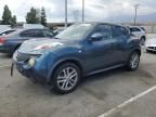 2011 Nissan Juke S