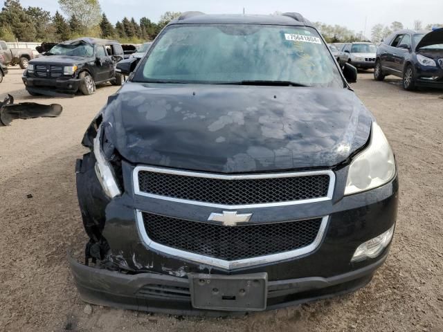 2011 Chevrolet Traverse LT