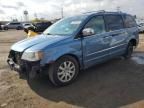 2012 Chrysler Town & Country Touring L