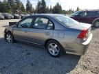 2005 Honda Civic EX