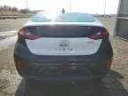 2018 Hyundai Ioniq Limited