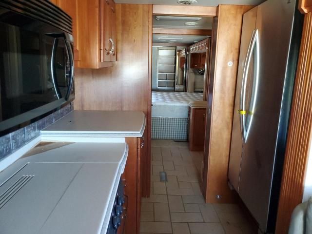 2004 Spartan Motors Motorhome 4VZ