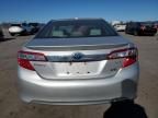 2013 Toyota Camry Hybrid