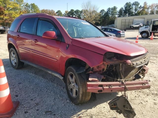 2006 Chevrolet Equinox LT