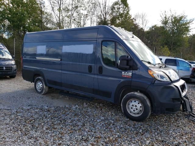 2019 Dodge RAM Promaster 3500 3500 High