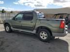 2001 Ford Explorer Sport Trac