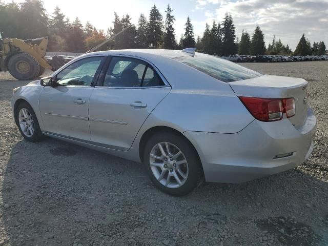 2016 Chevrolet Malibu Limited LT